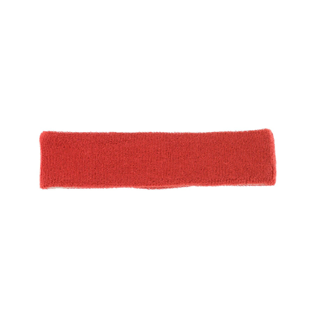 Men's Headband Archive Red/white