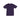 Maglietta Uomo Essentials Og Logo Purple Velvet