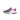 Eqt Gazelle W Women's Low Shoe Shock Pink/silver Met/glow Blue
