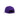 Cappellino Visiera Curva Uomo Linear Logo 6 Panel Tillandsia Purple