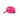 Curved Visor Cap for Men Linear Logo 6 Panel Pink Yarrow
