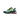 Nike, Scarpa Bassa Uomo Air Max 270 React (pop Art), Electro Green/yellow Ochre/obsidian