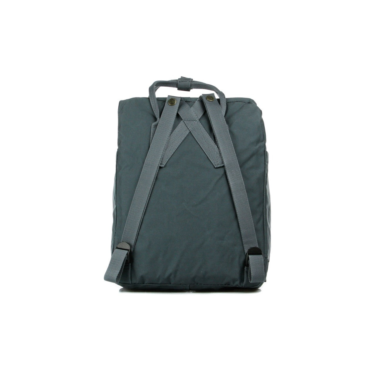 Unisex Kanken Dusk Gray Backpack