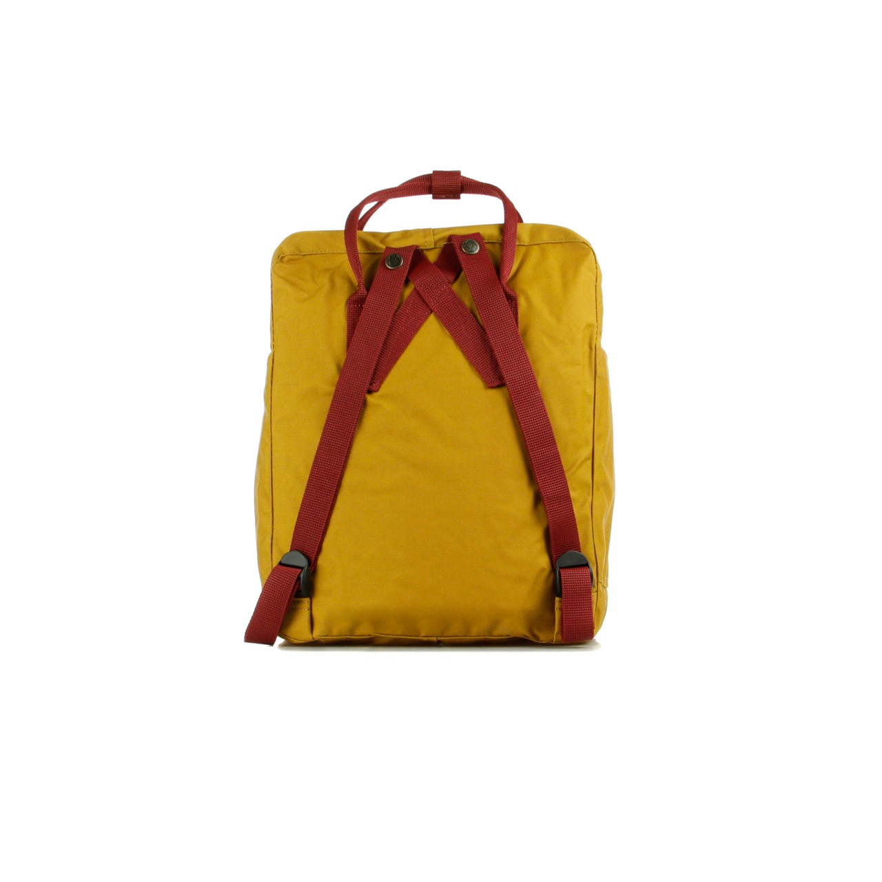 Unisex Kanken Acorn/ox Red backpack