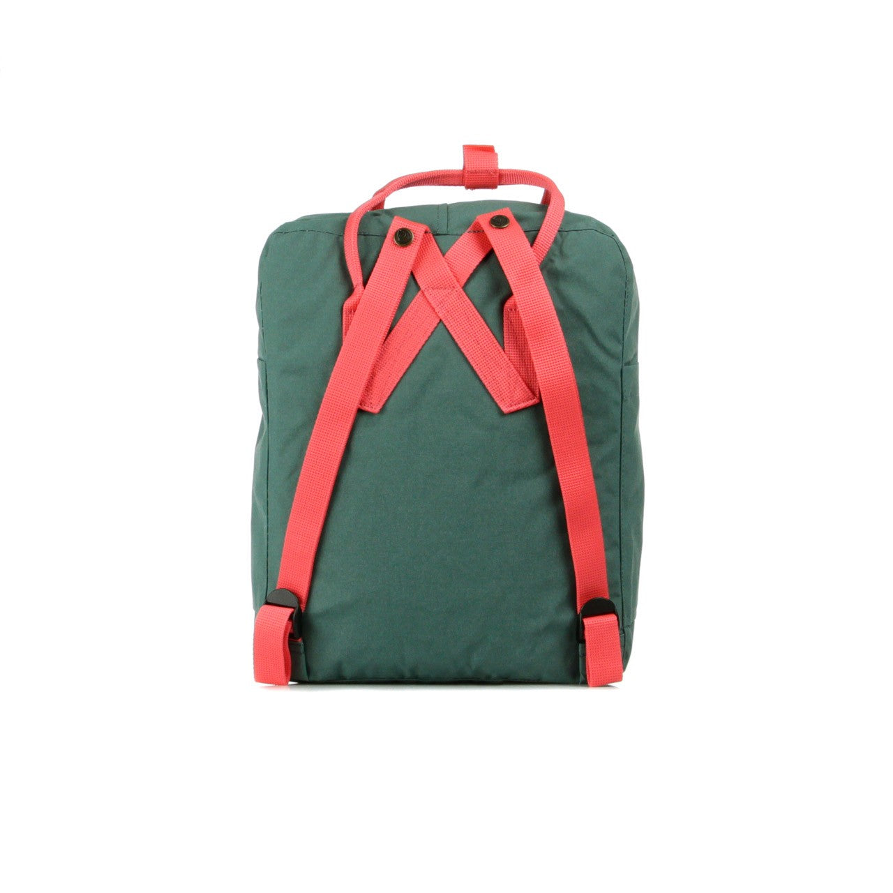 Kanken Frost Green/peach Pink Unisex Backpack