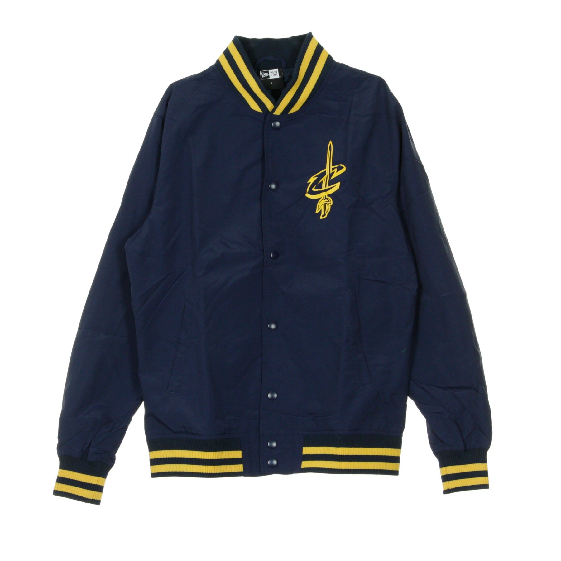 Jack & Jones PREMIUM Giacca di pelle - black/nero Jack & Jones PREMIUM Giacca di pelle - black/nero