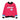 Pyramid 89 Pink Men's Lightweight Hooded Sweatshirt