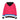 Pyramid 89 Pink Men's Lightweight Hooded Sweatshirt