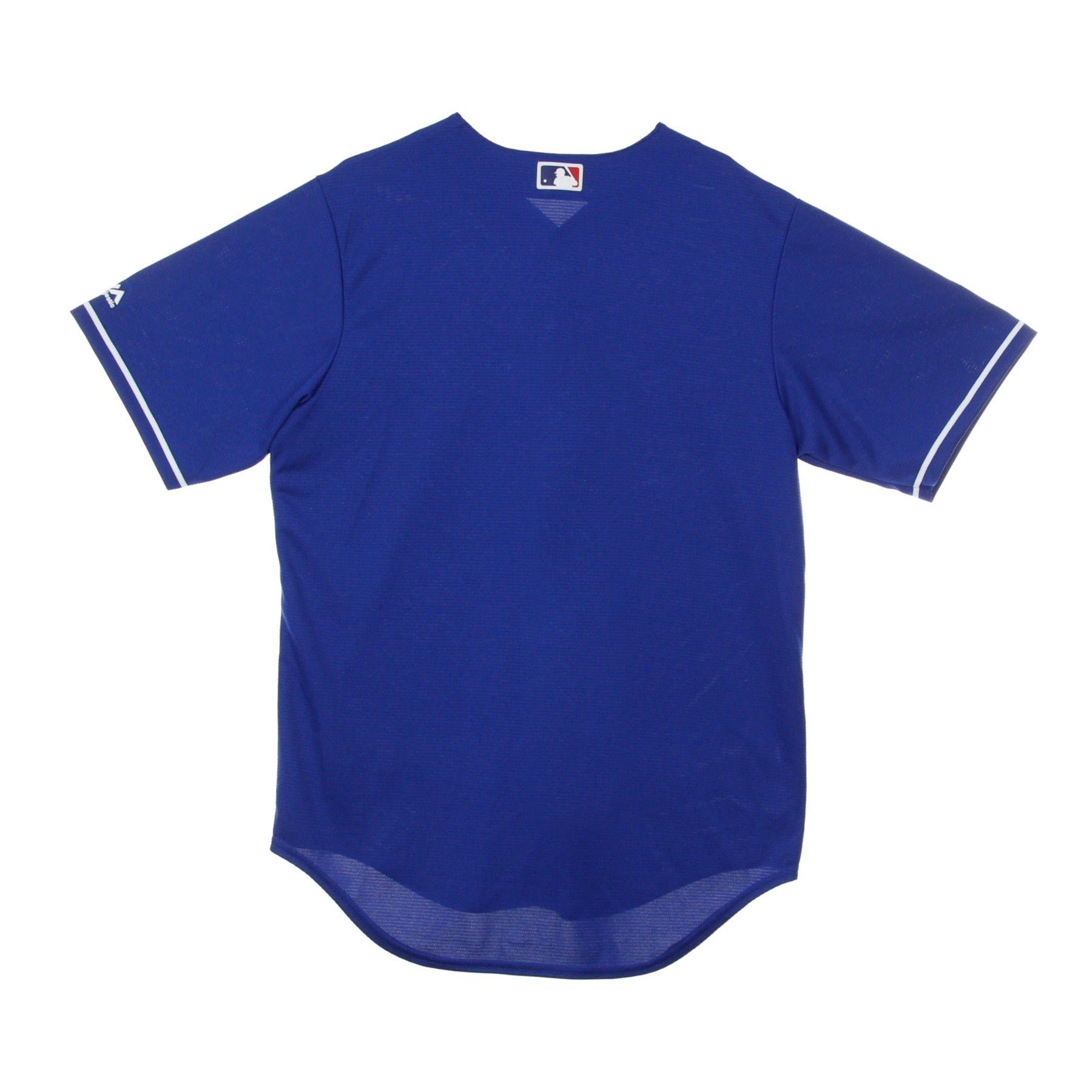 Men's MLB Coolbase Replica Jersey Alternate Blank Losdod Royal/original Team Colors Baseball Jacket