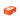 Nike, Borsa Portascarpe Uomo Shoebox, Orange/orange/white