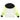 Windbreaker Boy Windrunner Jacket Hooded White/black/volt/volt