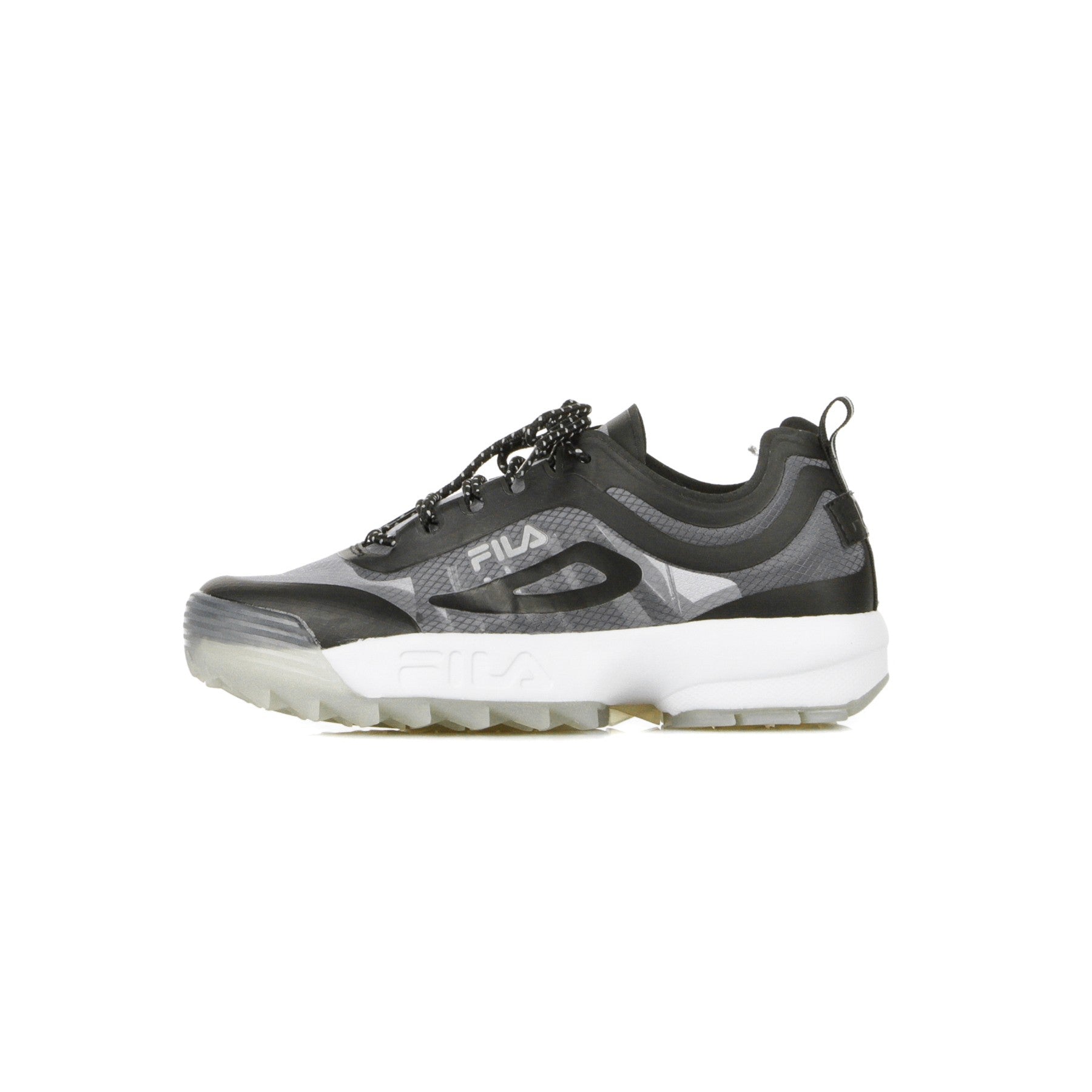 Fila Men's Low Shoe Disruptor Run Atipicishop - Main Image