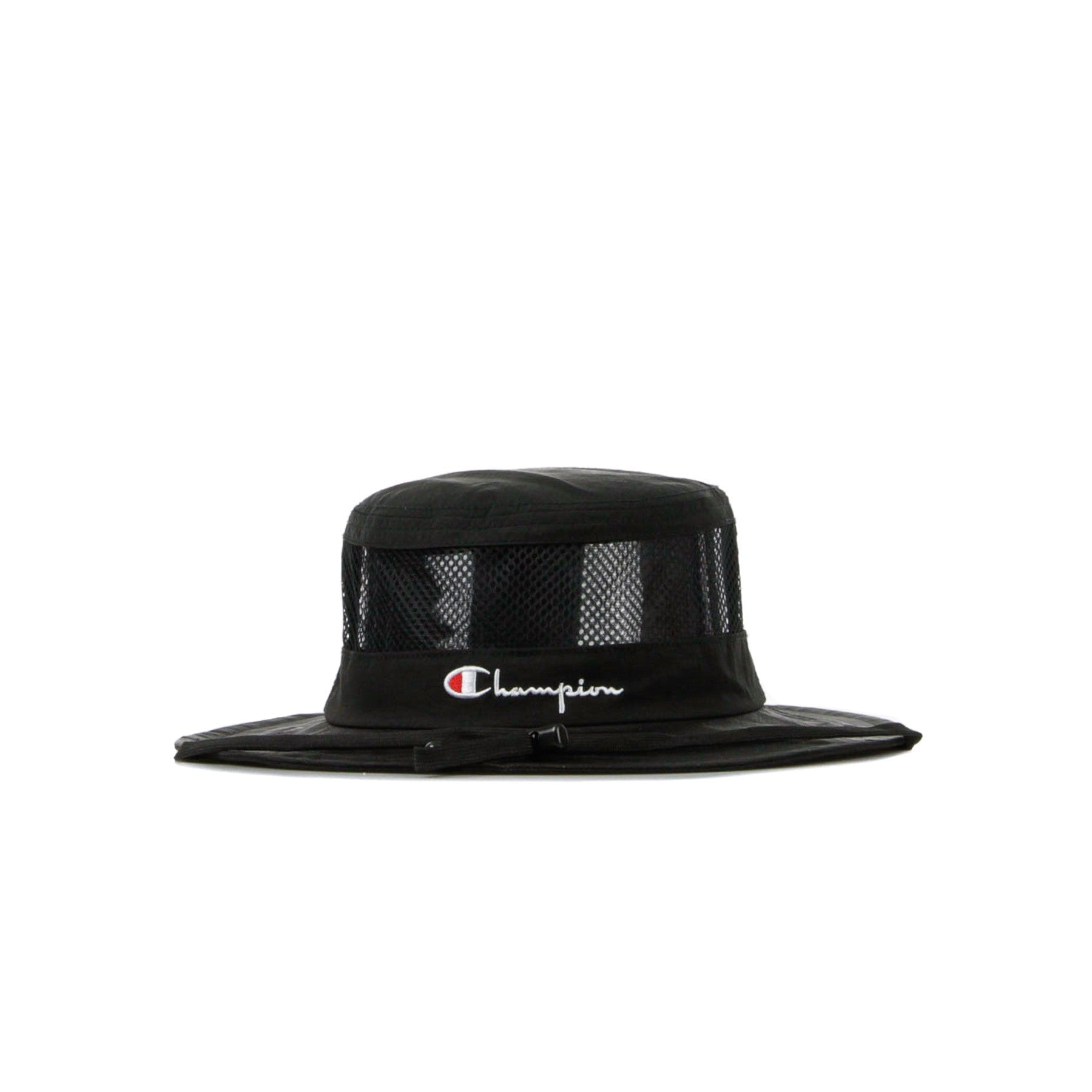 Bucket Cap Men's Fisherman Hat Black