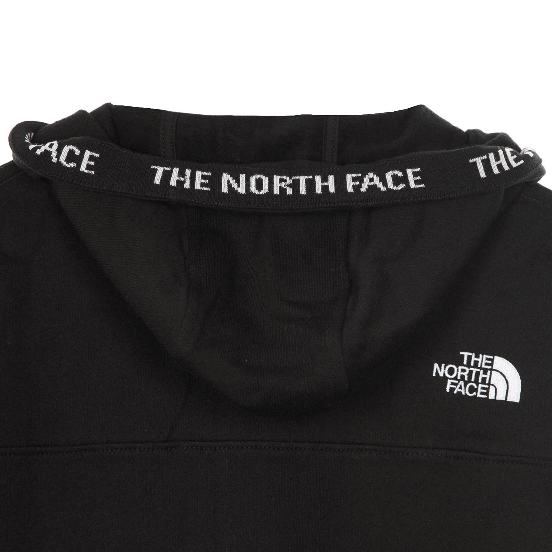 The North Face, Felpa Cappuccio Donna Zumu Hoodie, 