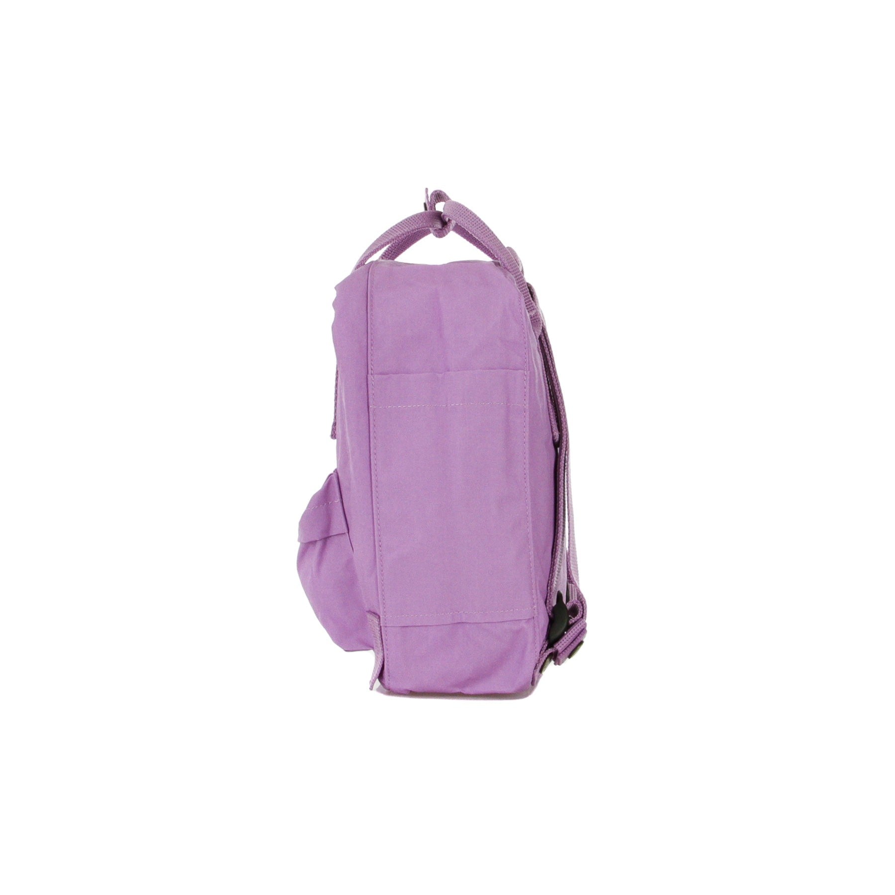 Unisex Kanken Mini Orchid Backpack