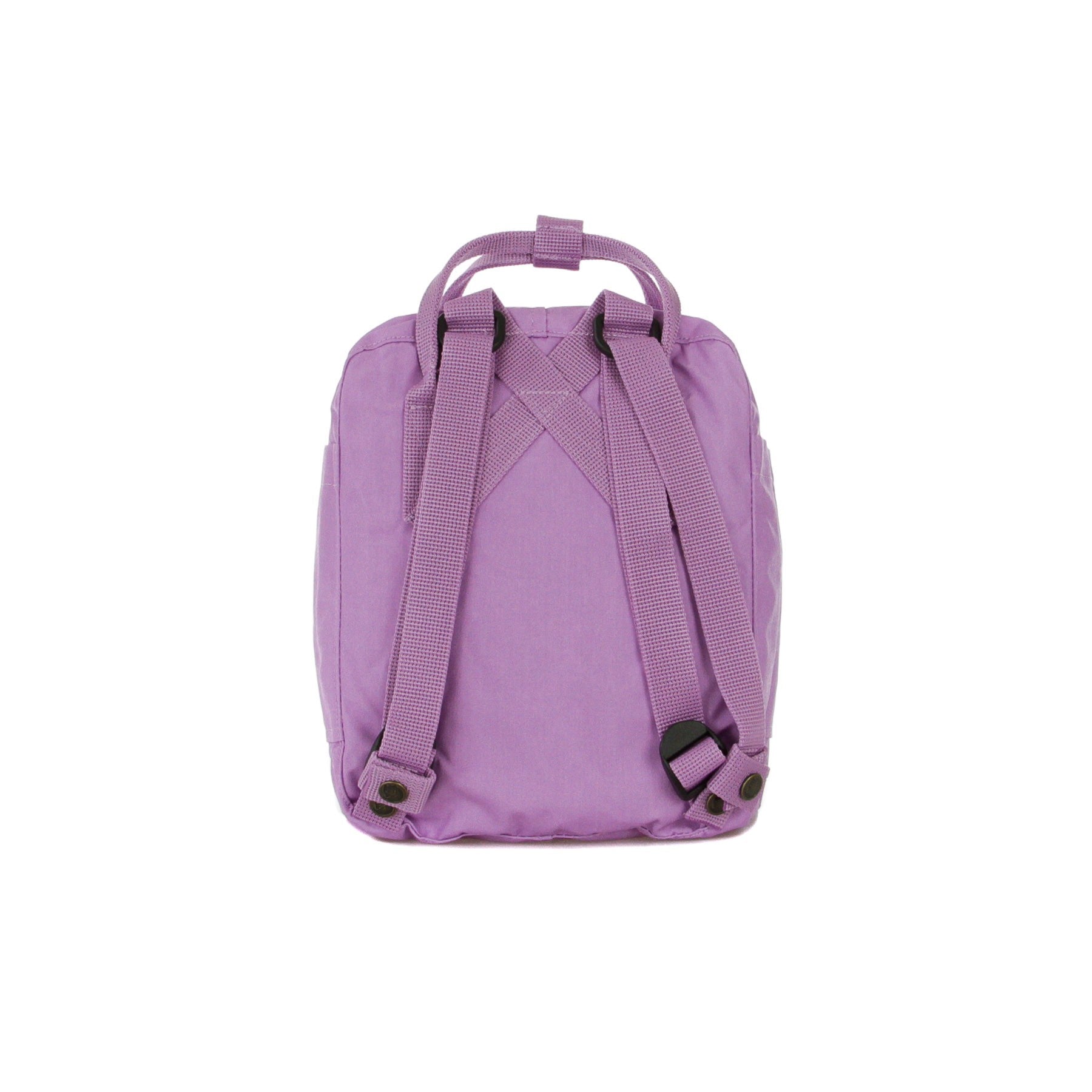 Unisex Kanken Mini Orchid Backpack