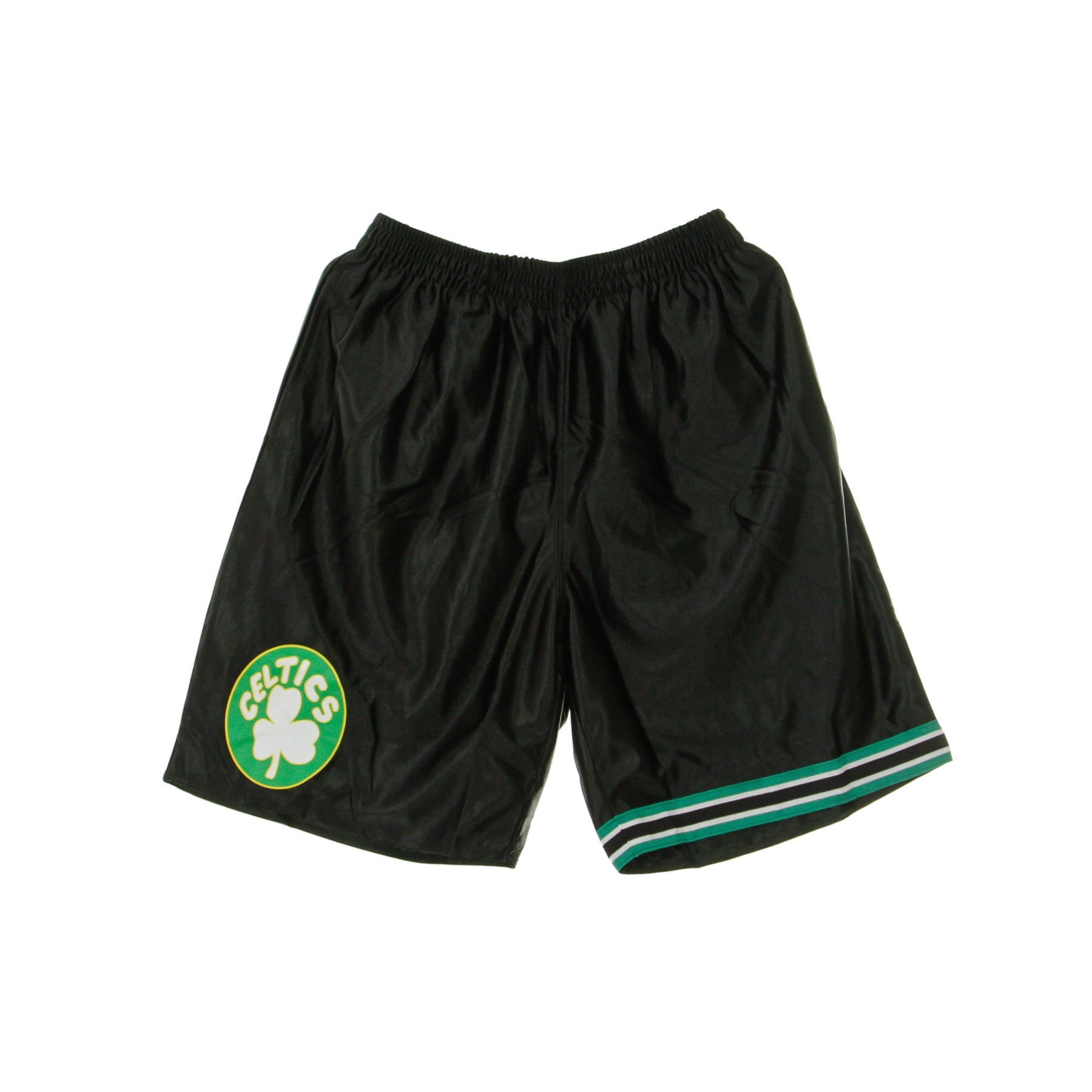Pantaloncino Tipo Basket Uomo Nba Dazzle Shorts Boscel Original Team Colors