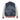 Majestic, Giubbotto College Uomo Mlb Creech Mix Fabric Varsity Jacket Neyyan, 