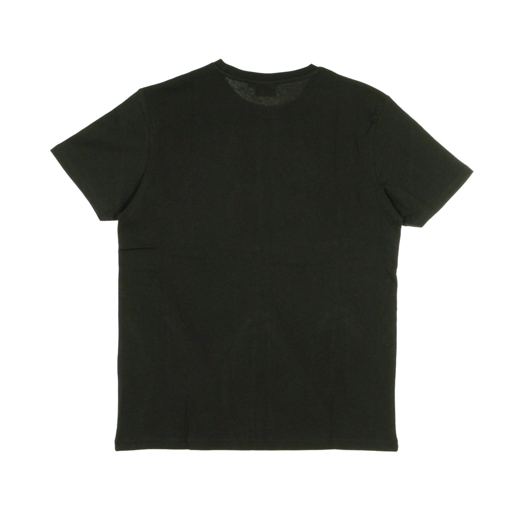 Men's T-shirt Black T-shirt