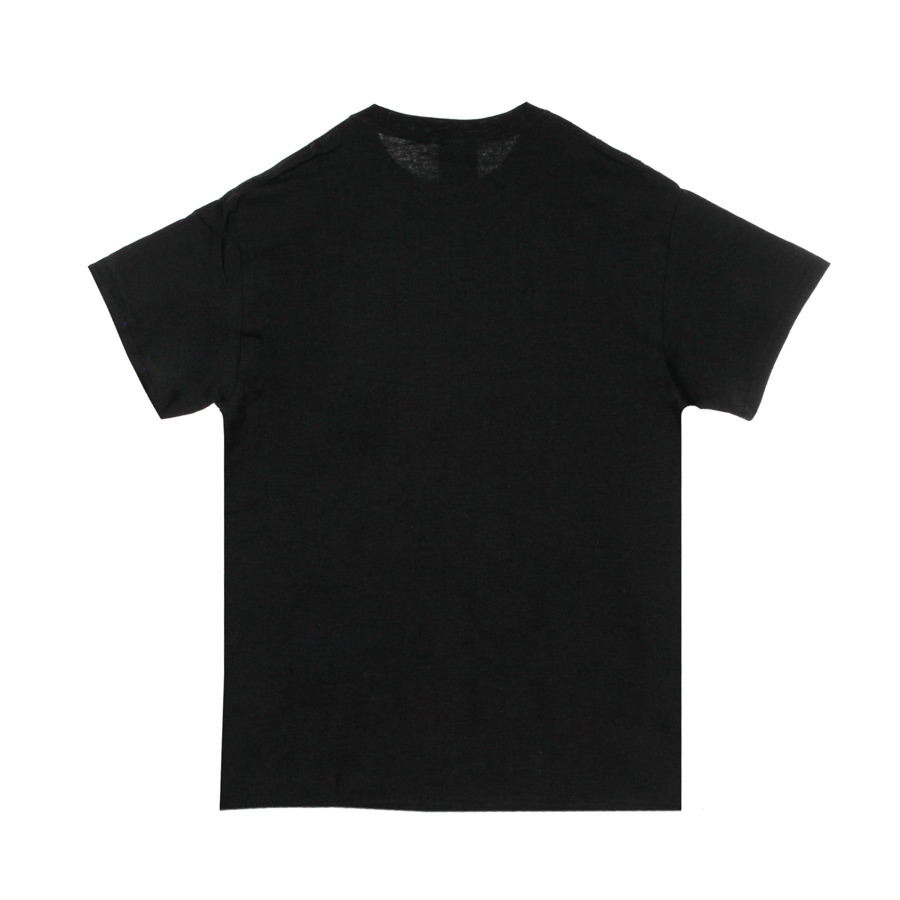 Gonz Logo Tee Black Men's T-Shirt