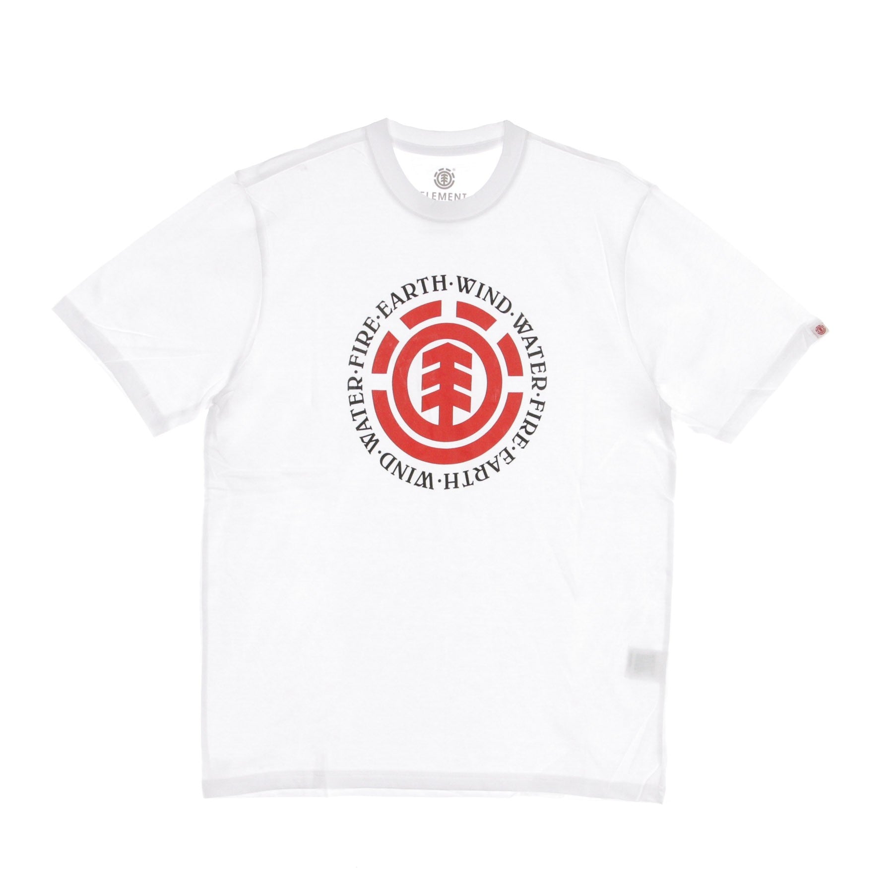 Seal Optic White Men's T-Shirt
