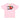 Tommy Tee X Looney Tunes Romantic Pink Women's T-Shirt