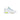 Nike, Scarpa Bassa Donna W Air Max 95 Se, White/white/volt/blue Fury