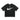 Nike, Maglietta Donna Swoosh Top, Black/white