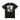 Men's T-Shirt NFL Snoopy Woodstock Charlie Brown Tee 94 Seasea Black/original Team Colors