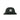 Cappello Da Pescatore Uomo Bucket Hat Black/white
