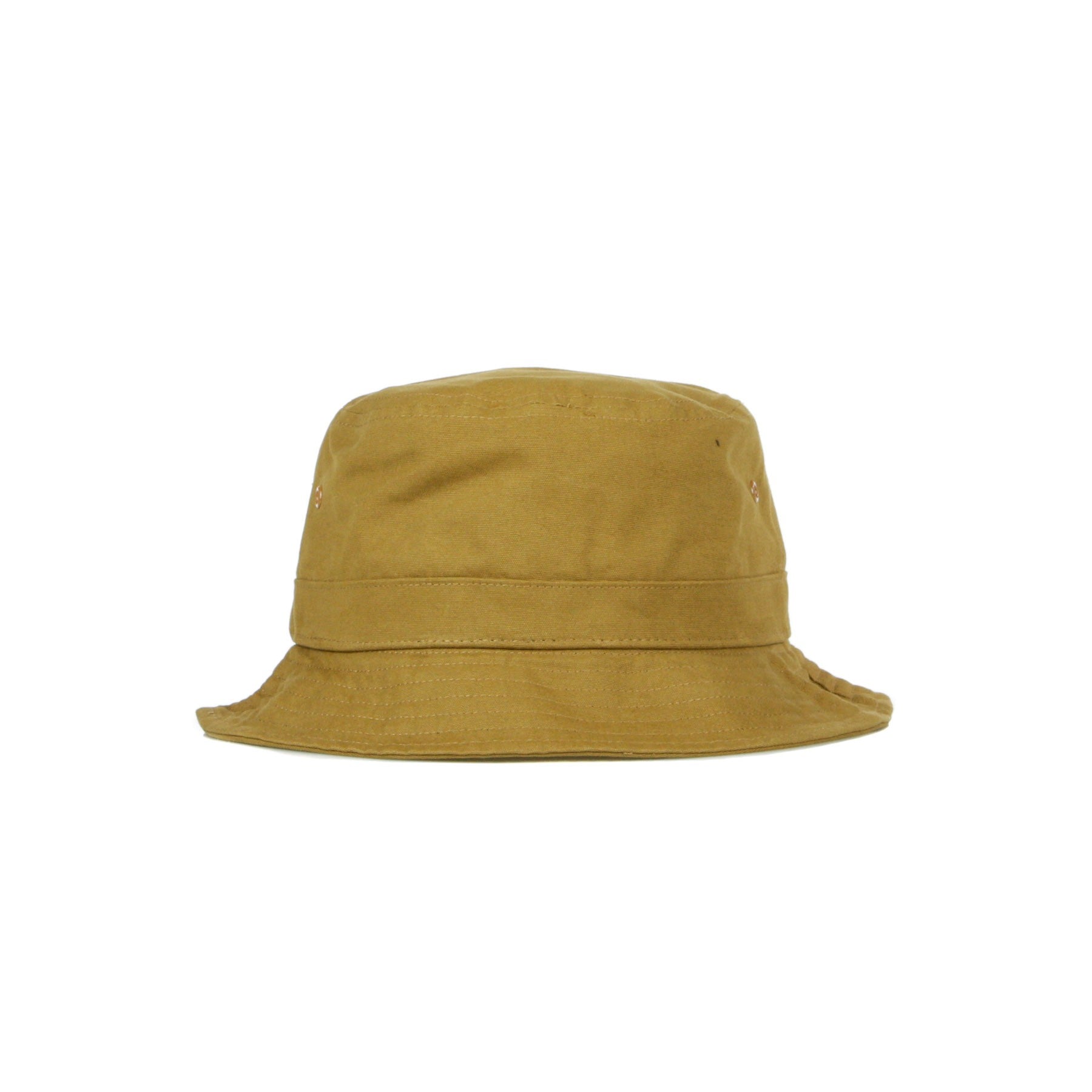 Cappello Da Pescatore Uomo Script Bucket Hat Hamilton Brown/black
