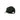 Curved Visor Cap for Children and Infants Disney Character Face 940 Goofy Black