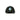 Curved Visor Cap for Children Ne Kids Disney Character Face 940 Monsters Inc Black