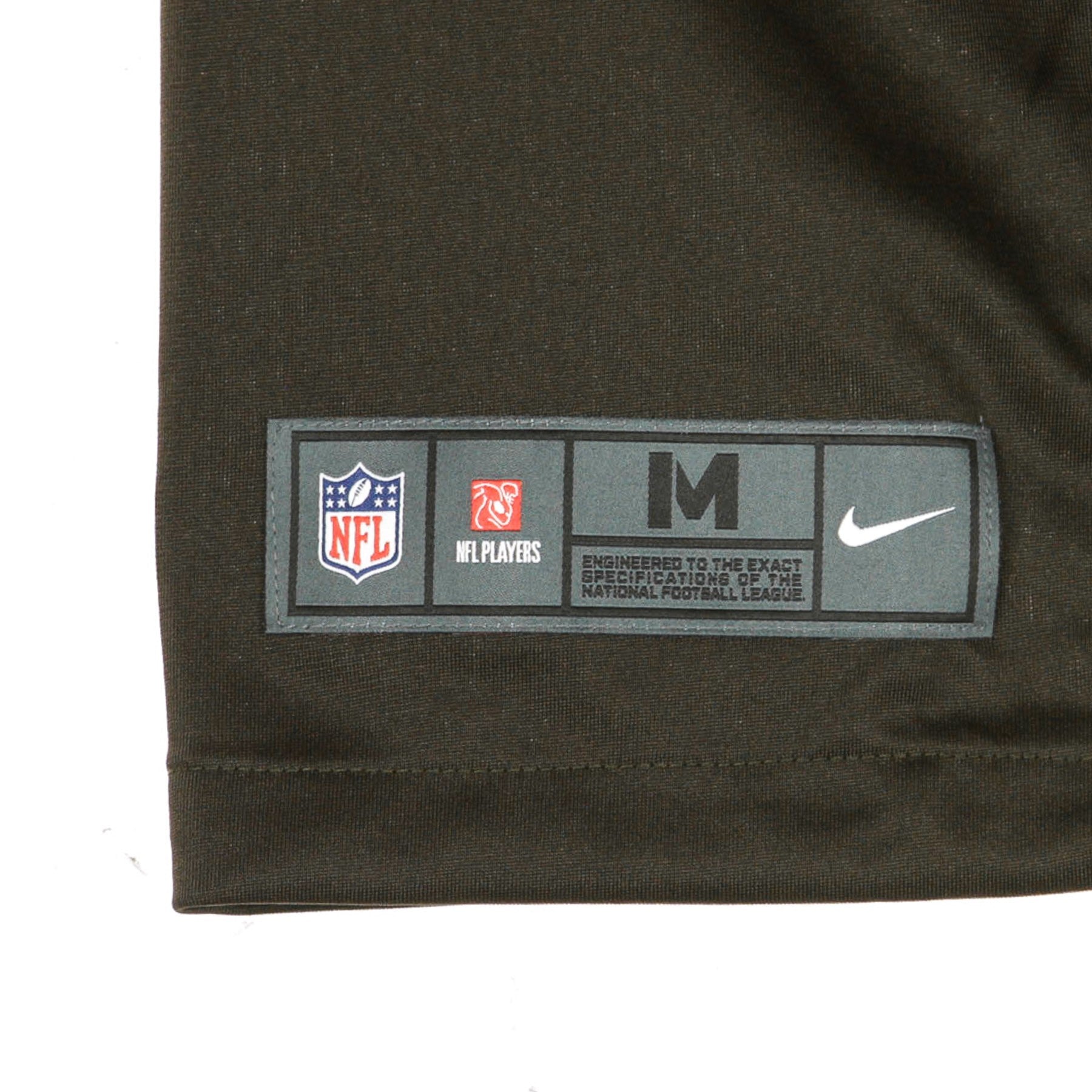 American Football Jacket Men's NFL Game Team Color Jersey No.13 Beckham Jr Clebro Original Team Colors