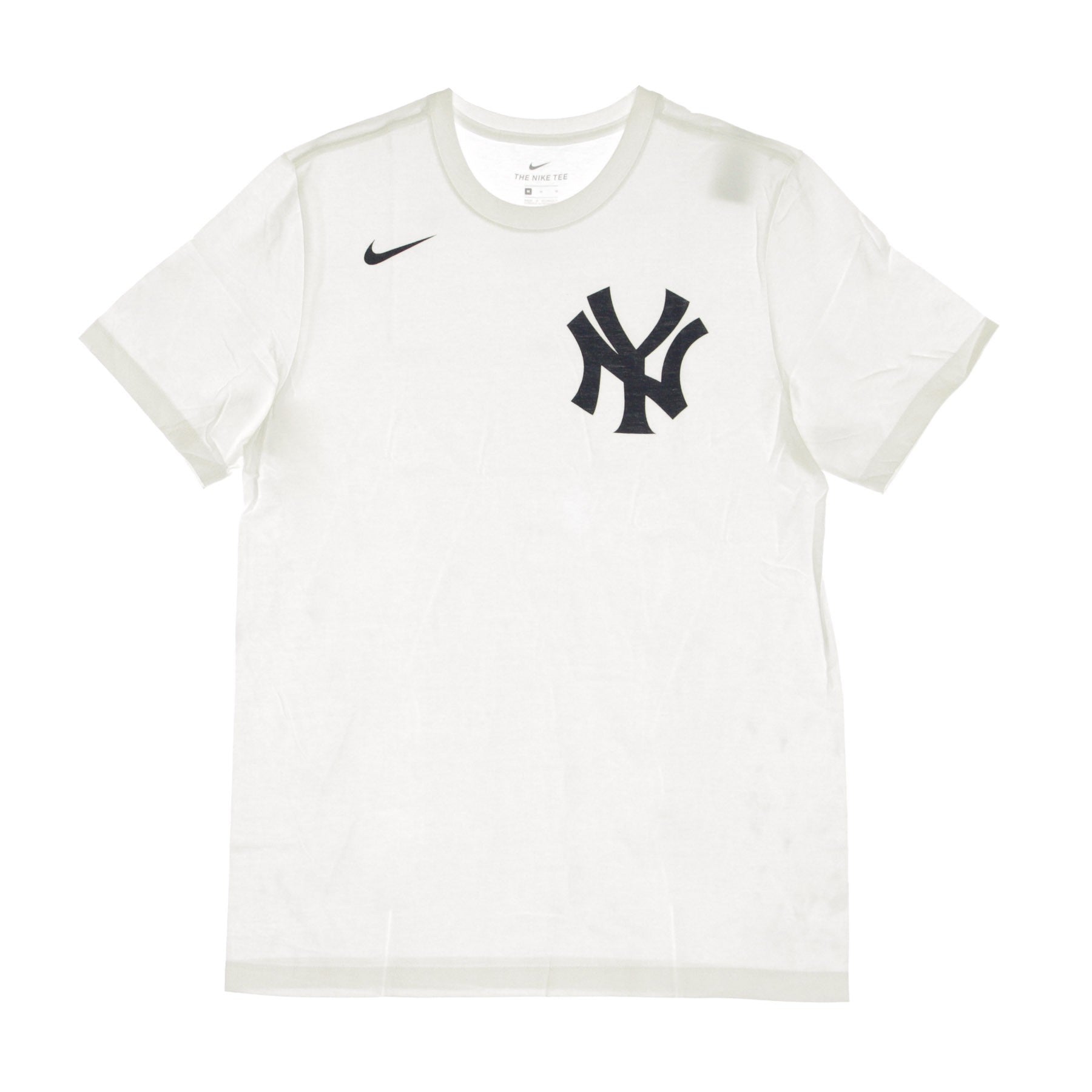 Mlb Wordmark Men's T-shirt Neyyan White/original Team Colors T-shirt