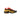 Air Max Plus Men's Low Shoe Black/chile Red/vivid Orange