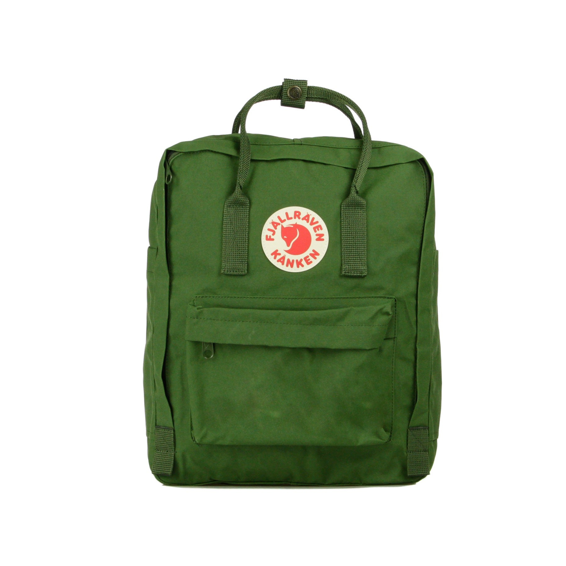 Unisex Kanken Backpack Spruce Green