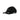 The North Face, Cappellino Visiera Curva Uomo Recycled 66 Classic Hat, Black