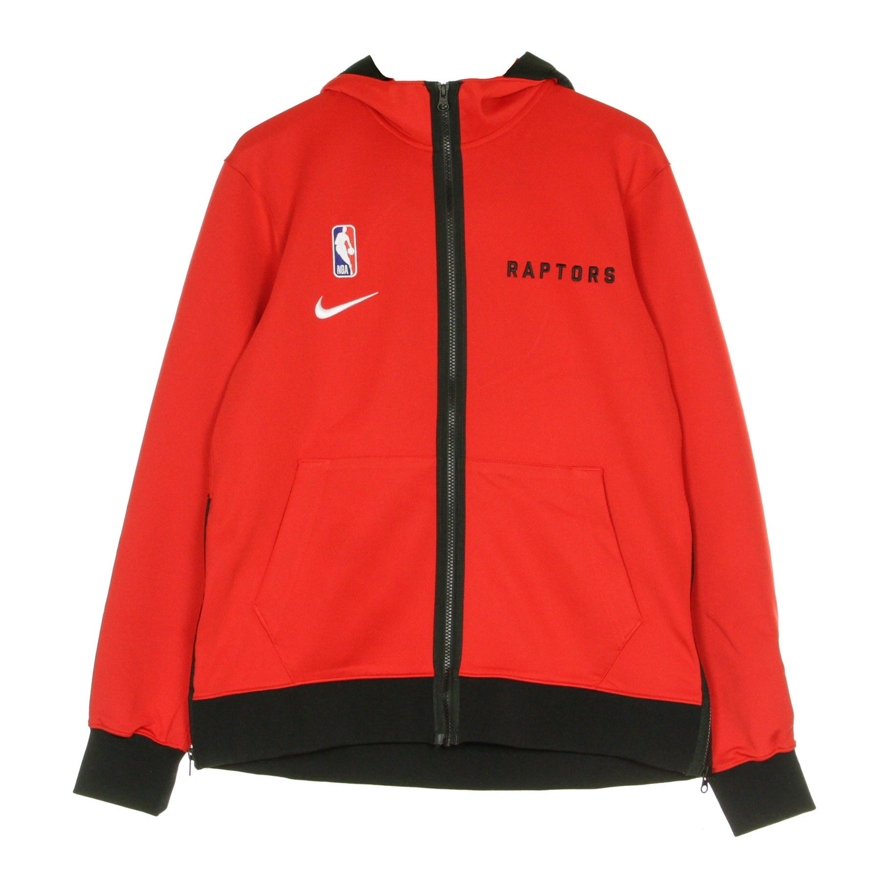 Nike Nba Lightweight Hoodie Zip Men Nba Therma Flex Showtime