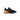 Air Max 270 Black/metallic Silver/total Orange Men's Low Shoe