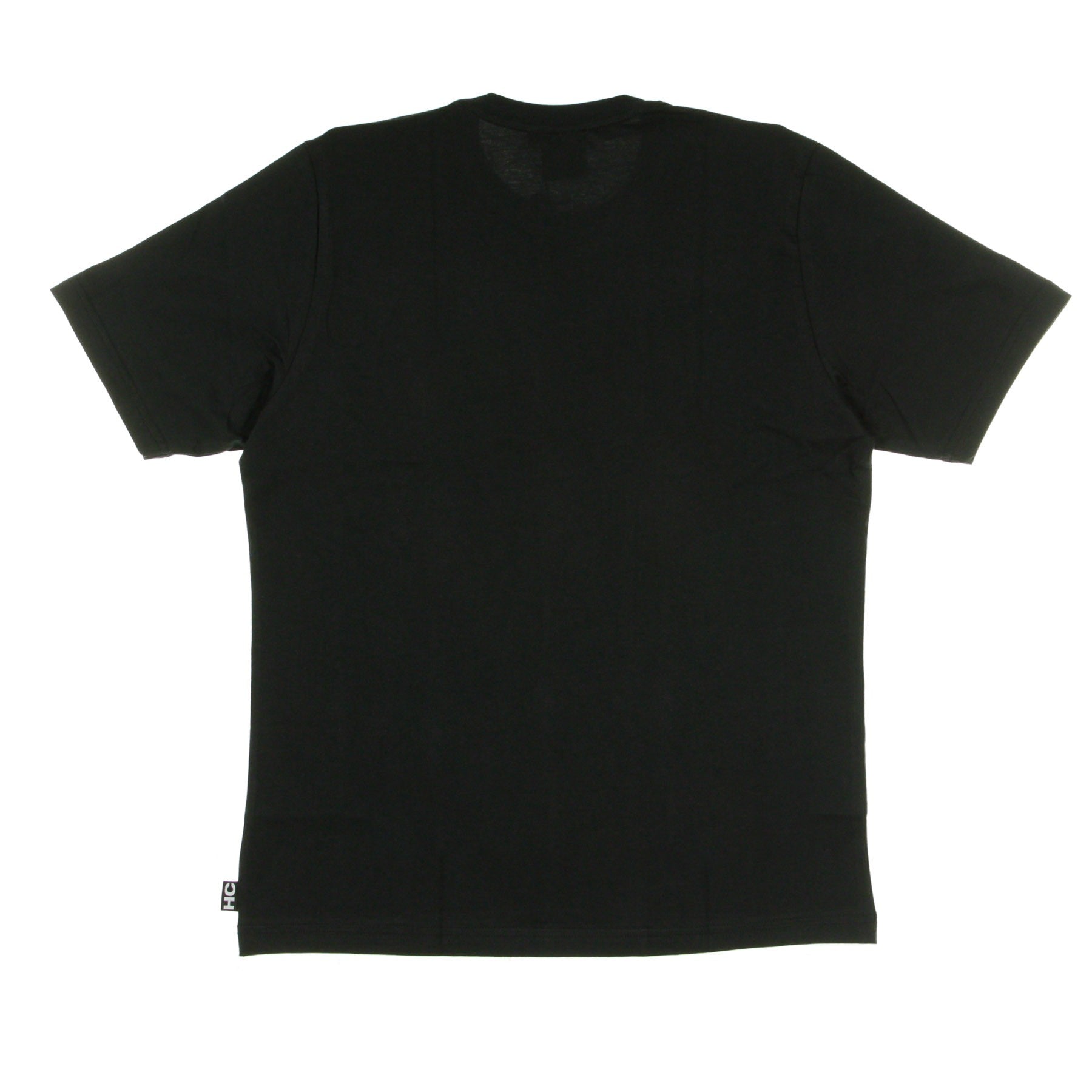 Laser Court Black Men's Jersey T-shirt