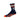 Fbf, Calza Media Uomo Nhl Stripes Crew Socks Edmoil, Original Team Colors