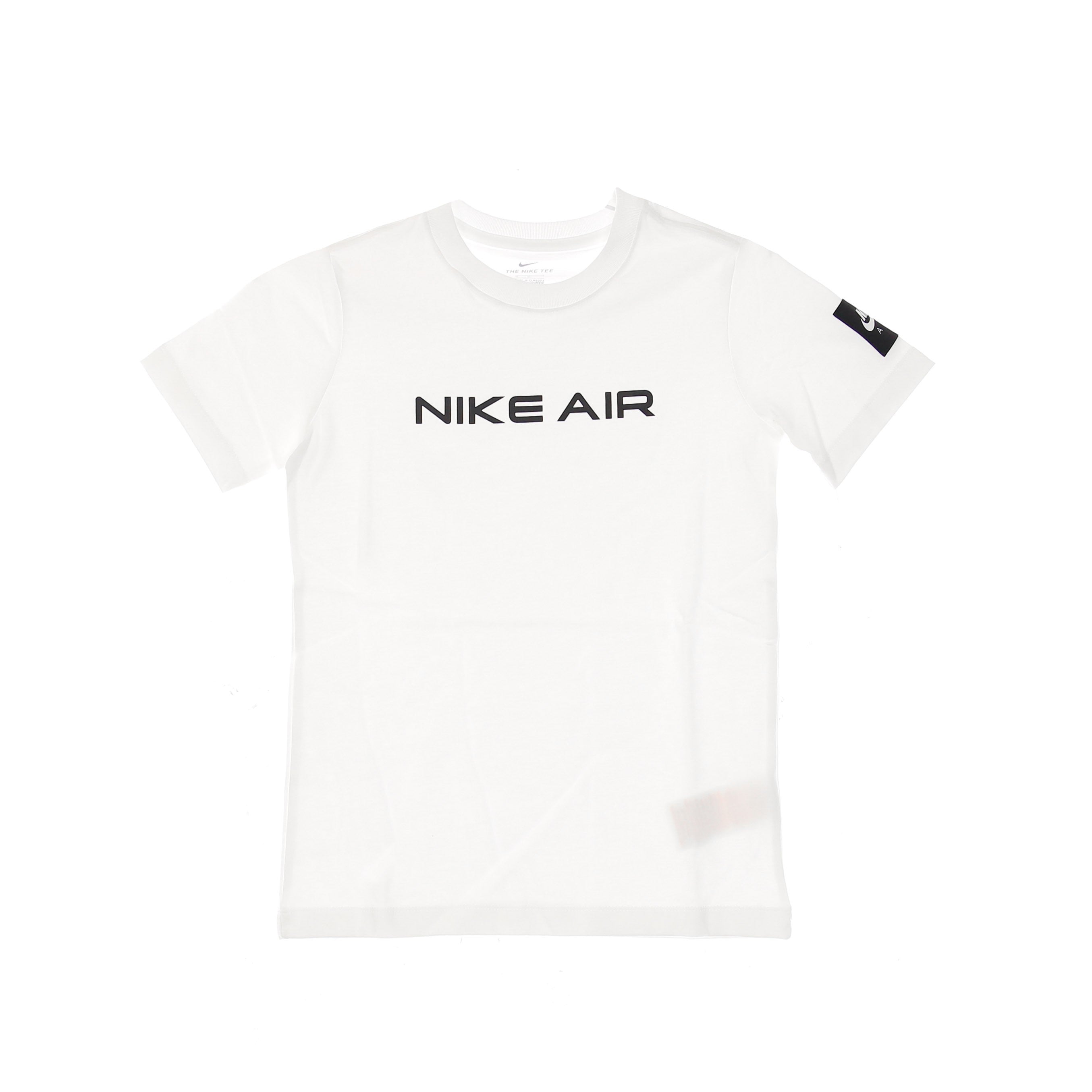 Air Tee White Child T-Shirt