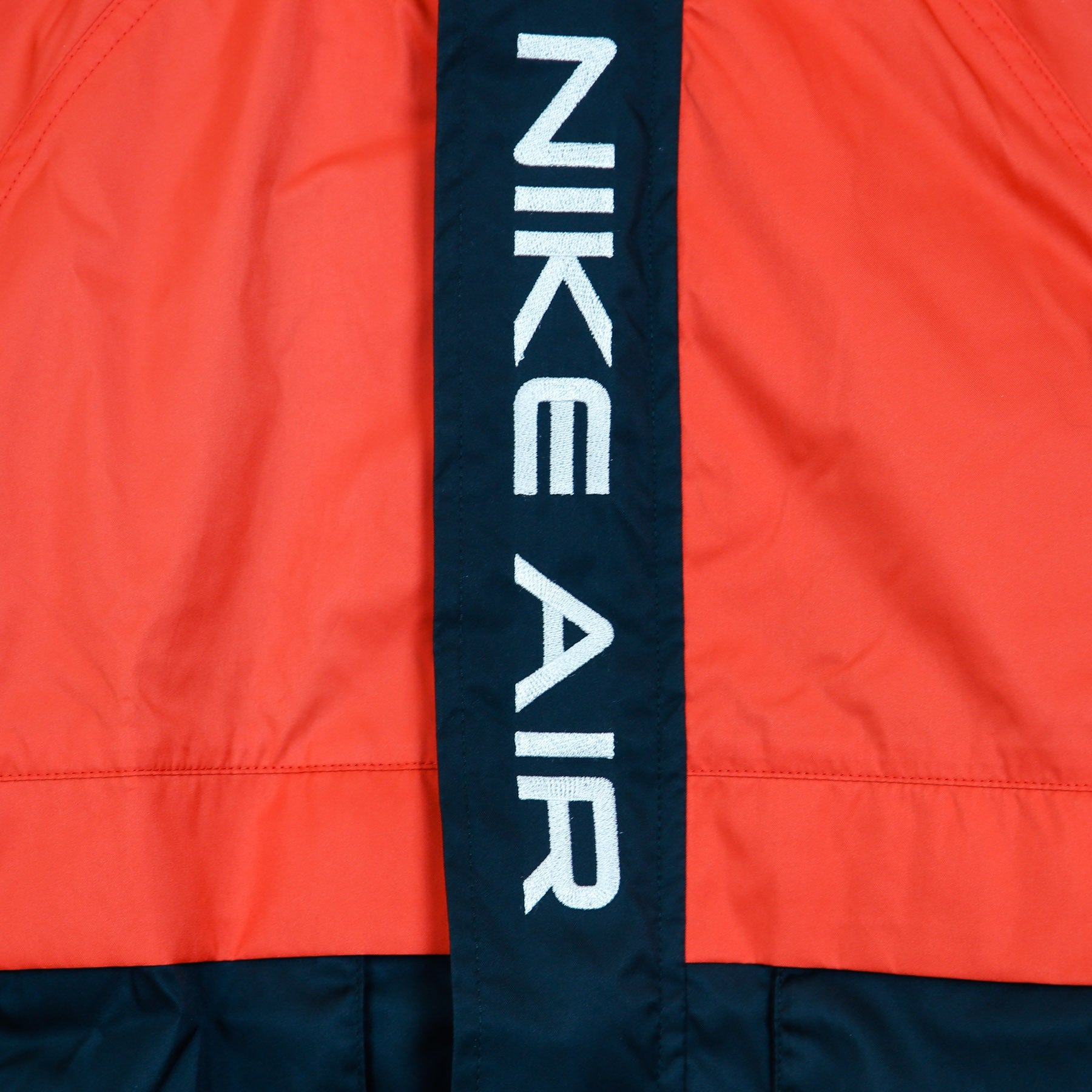 Nike, Giacca A Vento Ragazzo Air Jacket, 