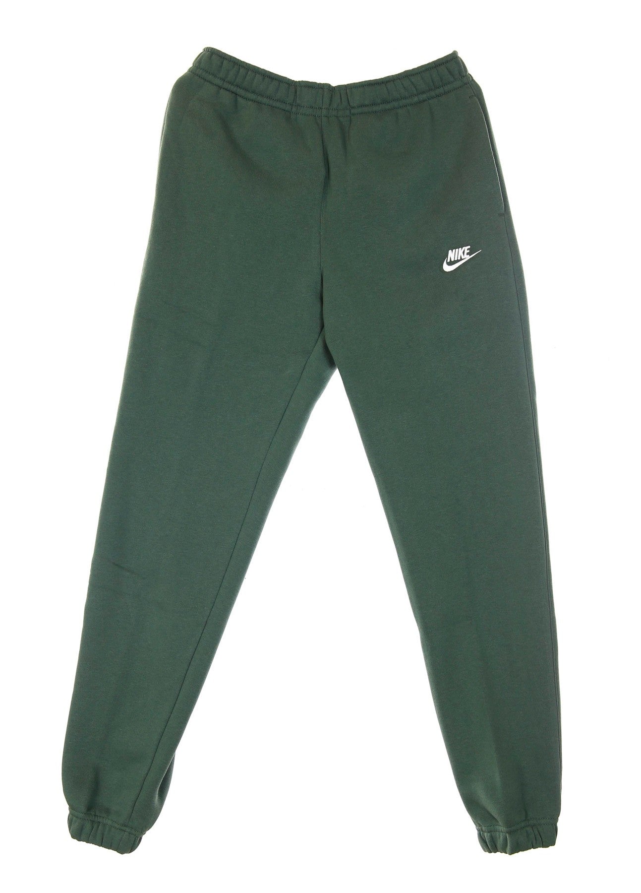Men's Sportswear Club Fleece Fleece Tracksuit Pants Galactic Jade/galactic Jade/white
