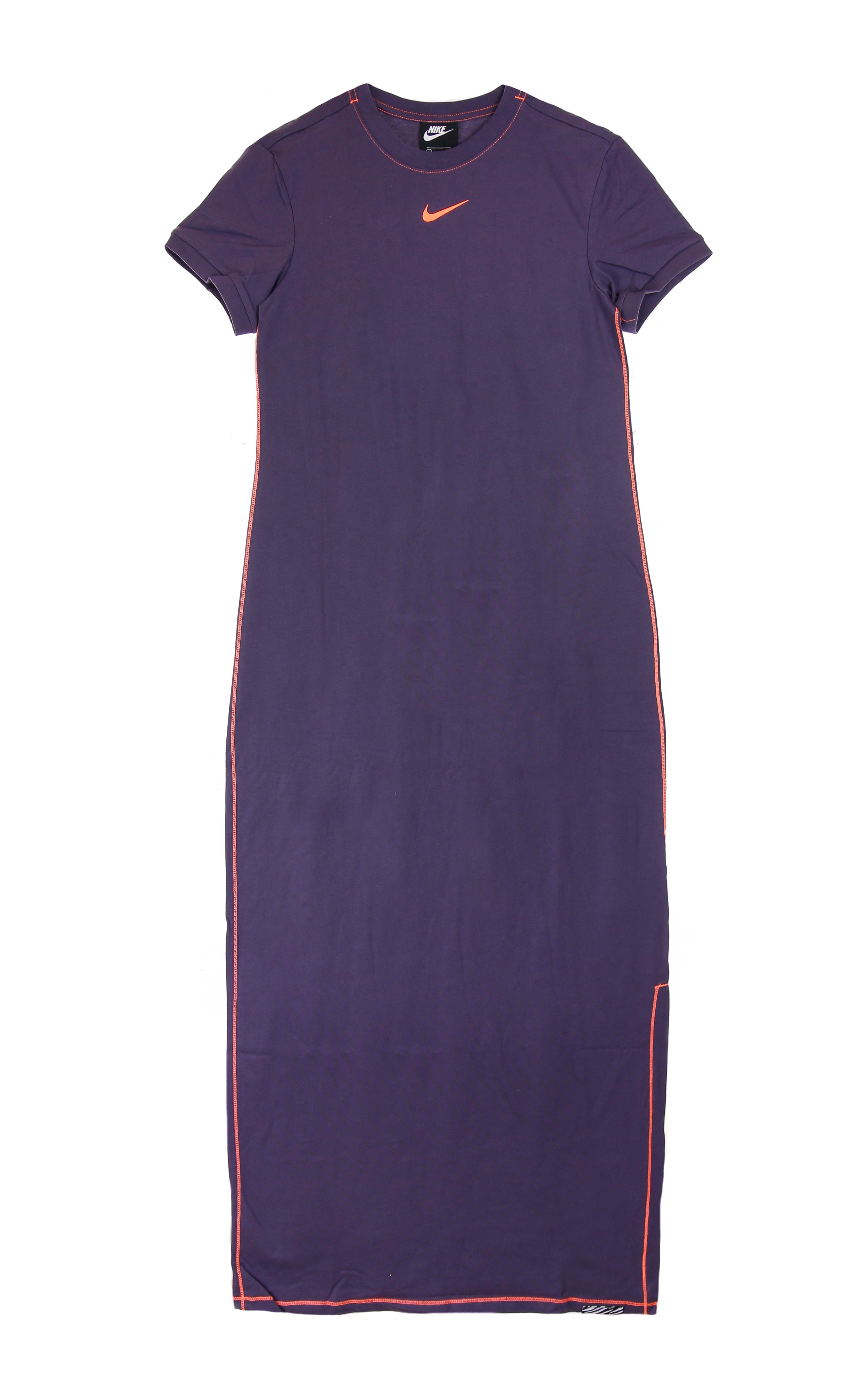 Nike Women's Dress Icon Clash Maxi Dress DC5290 | Atipicishop Nike Women's Dress Icon Clash Maxi Dress DC5290 | Atipicishop