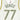 Nike Nba, Canotta Basket Uomo Nba Swingman Jersey City Edition 2020 No 77 Luka Doncic Dalmav, 
