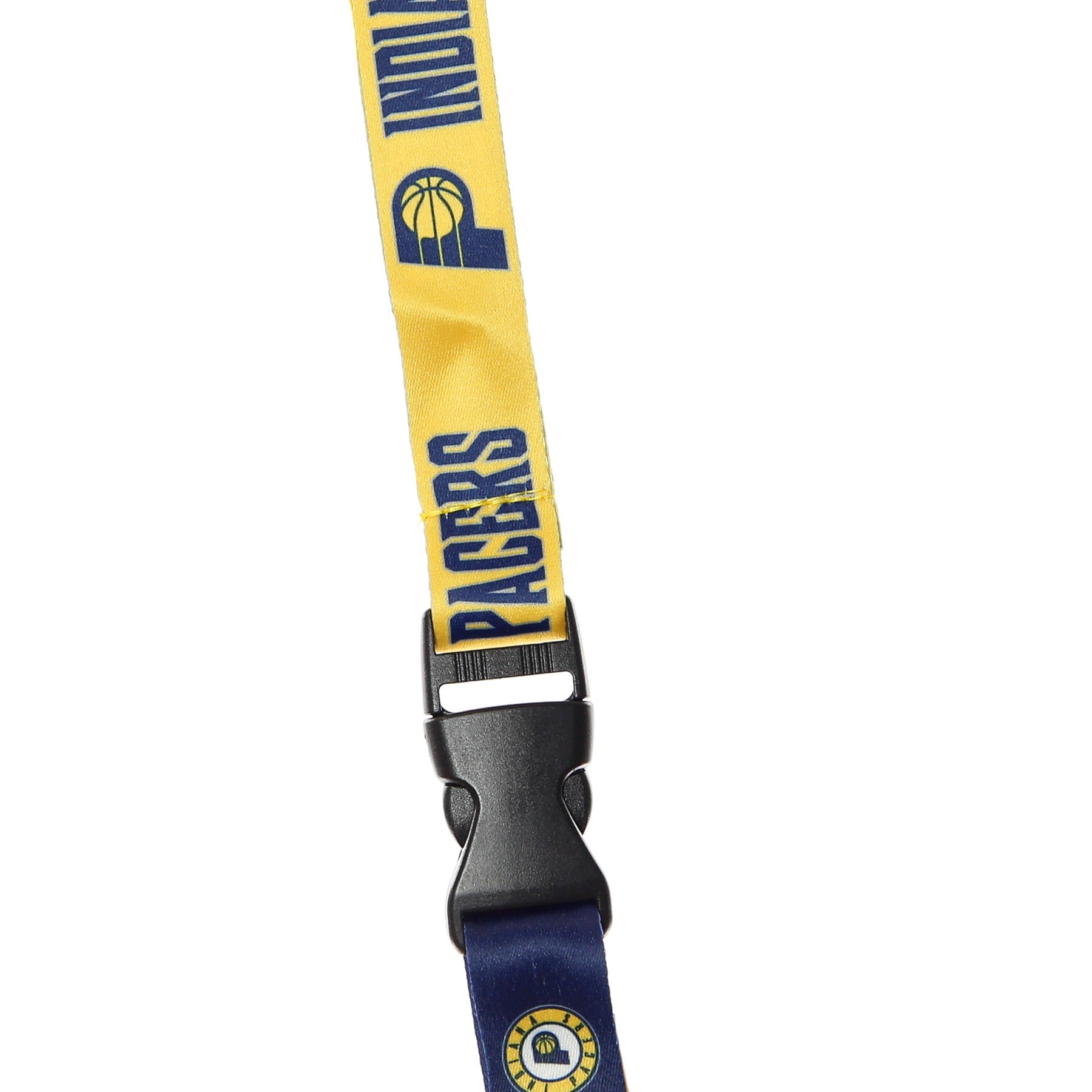 Unisex Nba Lanyard Keychain With Buckle Indpac Original Team Colors