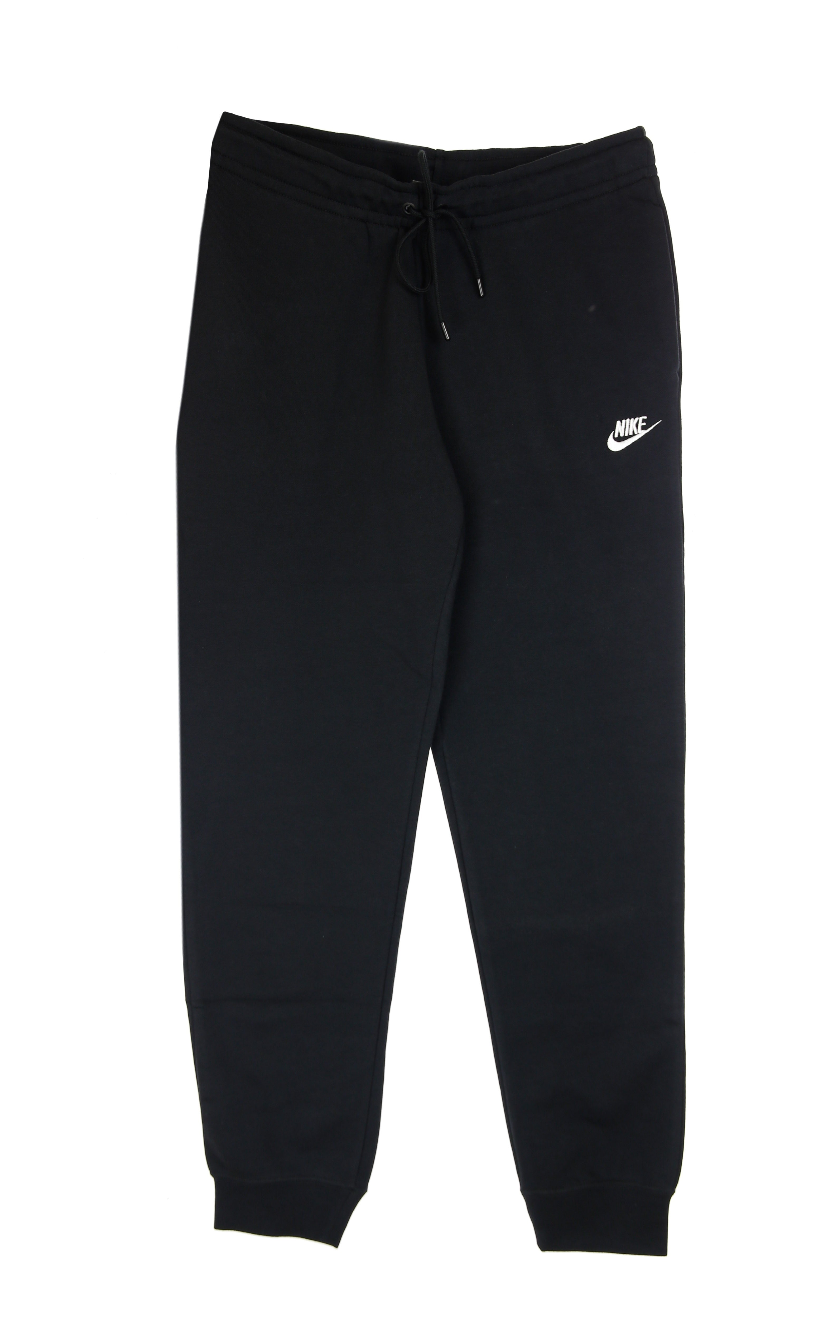 Nike, Pantalone Tuta Felpato Donna Sportswear Essential, 