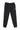 Lightweight Tracksuit Pants for Children Jumpman Air Ft Pants Black